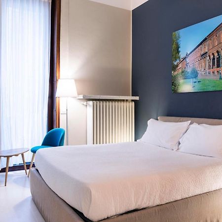 Bc Maison Bed&Cafe Milano Eksteriør bilde