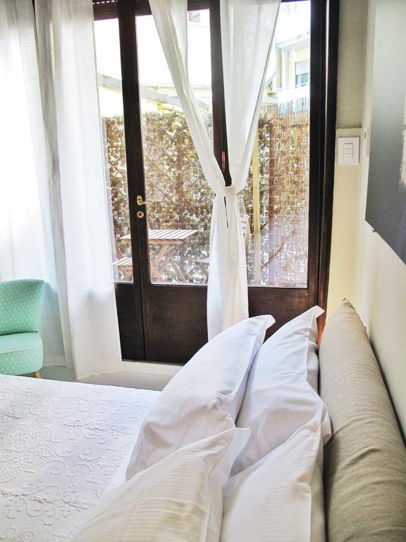 Bc Maison Bed&Cafe Milano Rom bilde