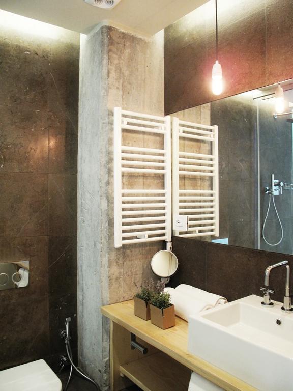 Bc Maison Bed&Cafe Milano Rom bilde
