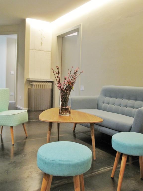Bc Maison Bed&Cafe Milano Eksteriør bilde