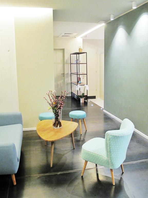 Bc Maison Bed&Cafe Milano Eksteriør bilde