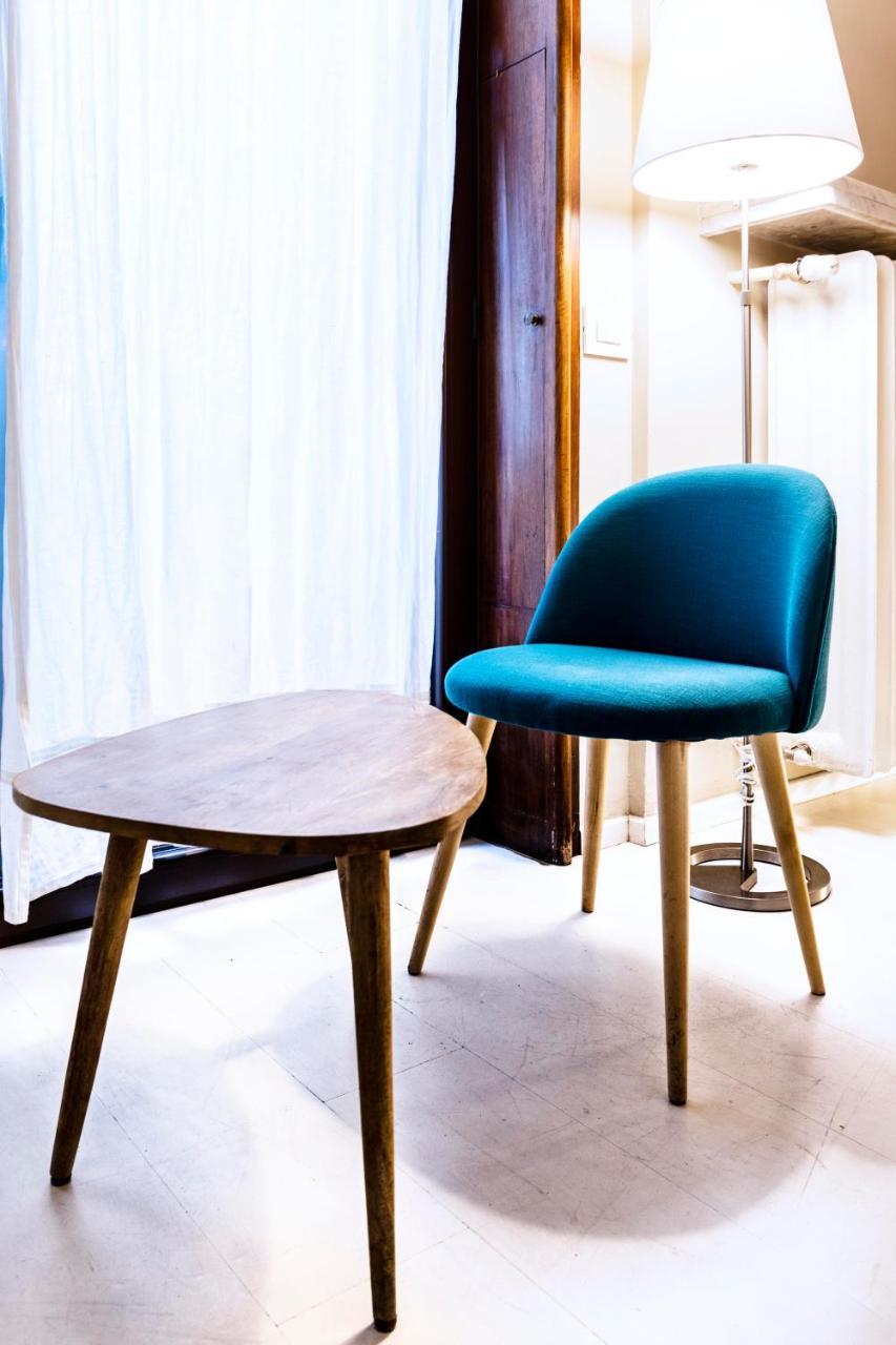 Bc Maison Bed&Cafe Milano Eksteriør bilde