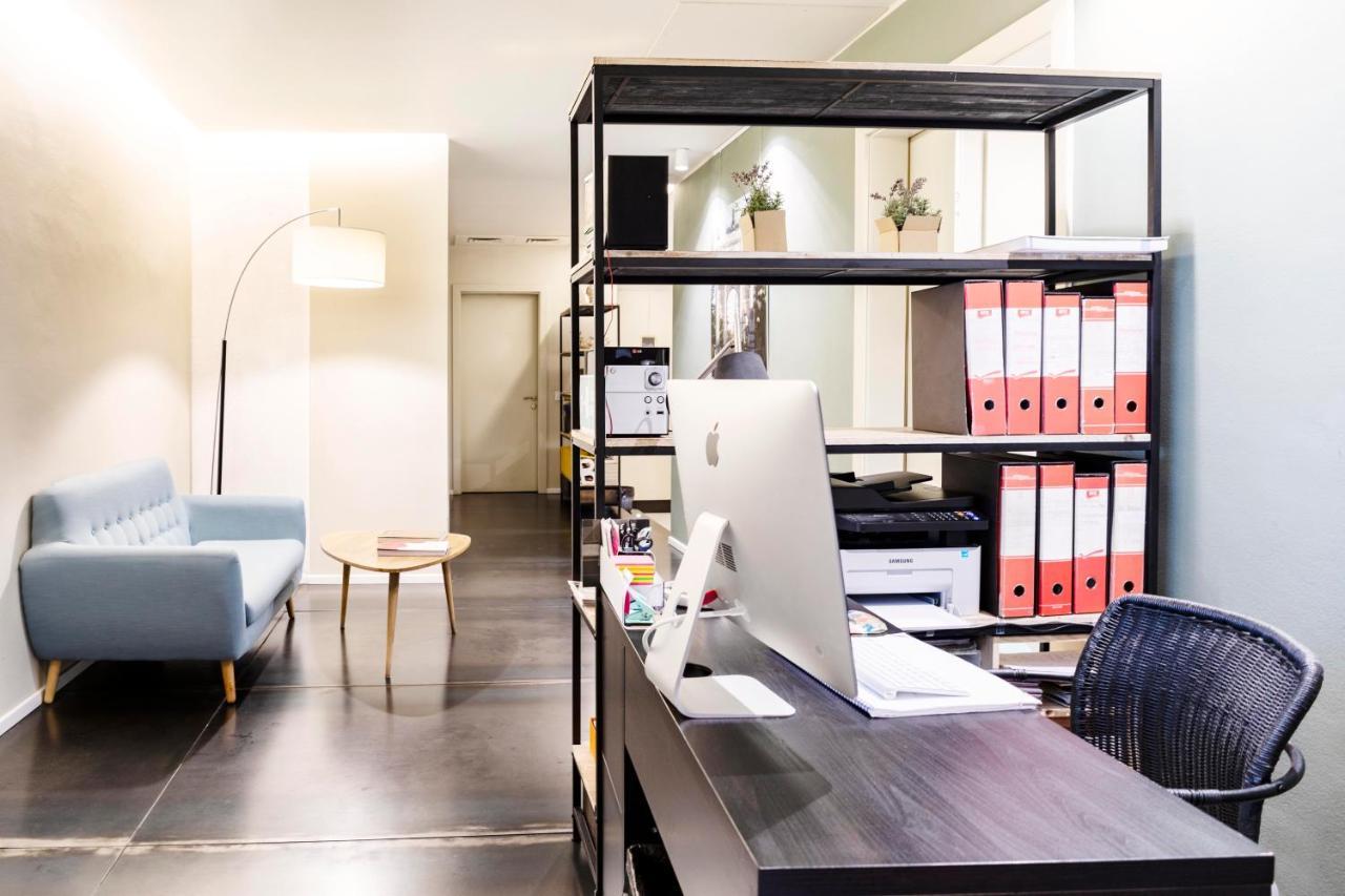 Bc Maison Bed&Cafe Milano Eksteriør bilde
