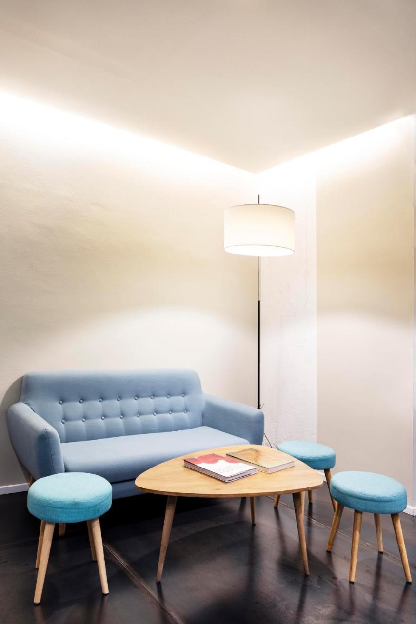 Bc Maison Bed&Cafe Milano Eksteriør bilde