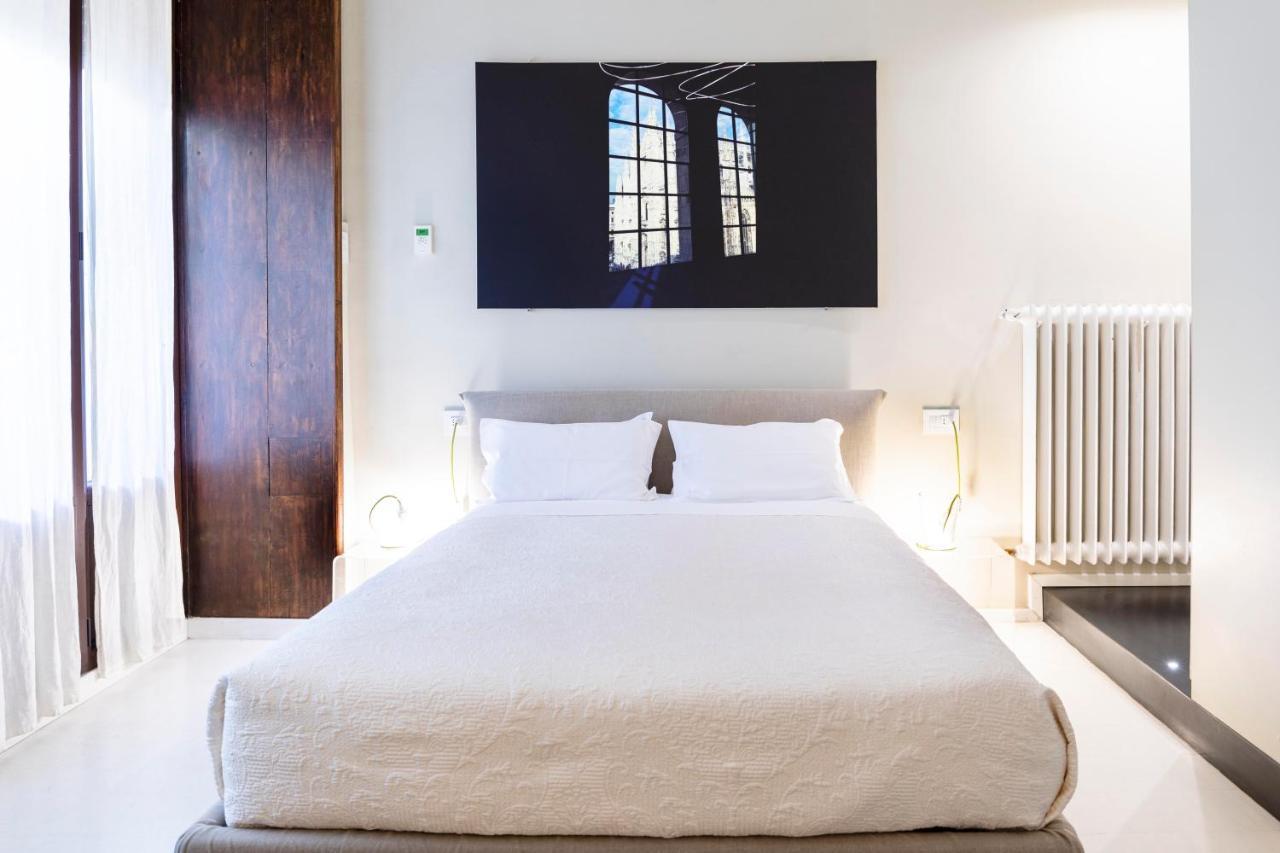 Bc Maison Bed&Cafe Milano Eksteriør bilde