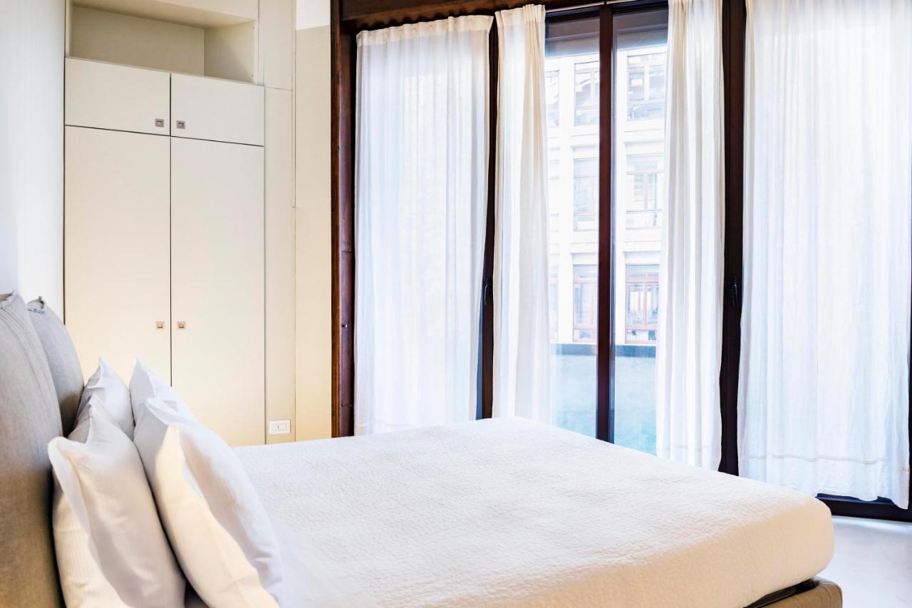 Bc Maison Bed&Cafe Milano Eksteriør bilde