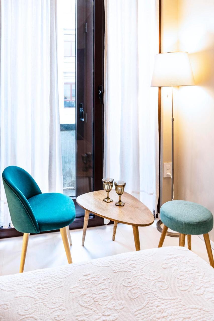 Bc Maison Bed&Cafe Milano Eksteriør bilde