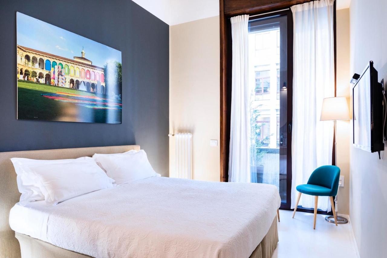 Bc Maison Bed&Cafe Milano Eksteriør bilde