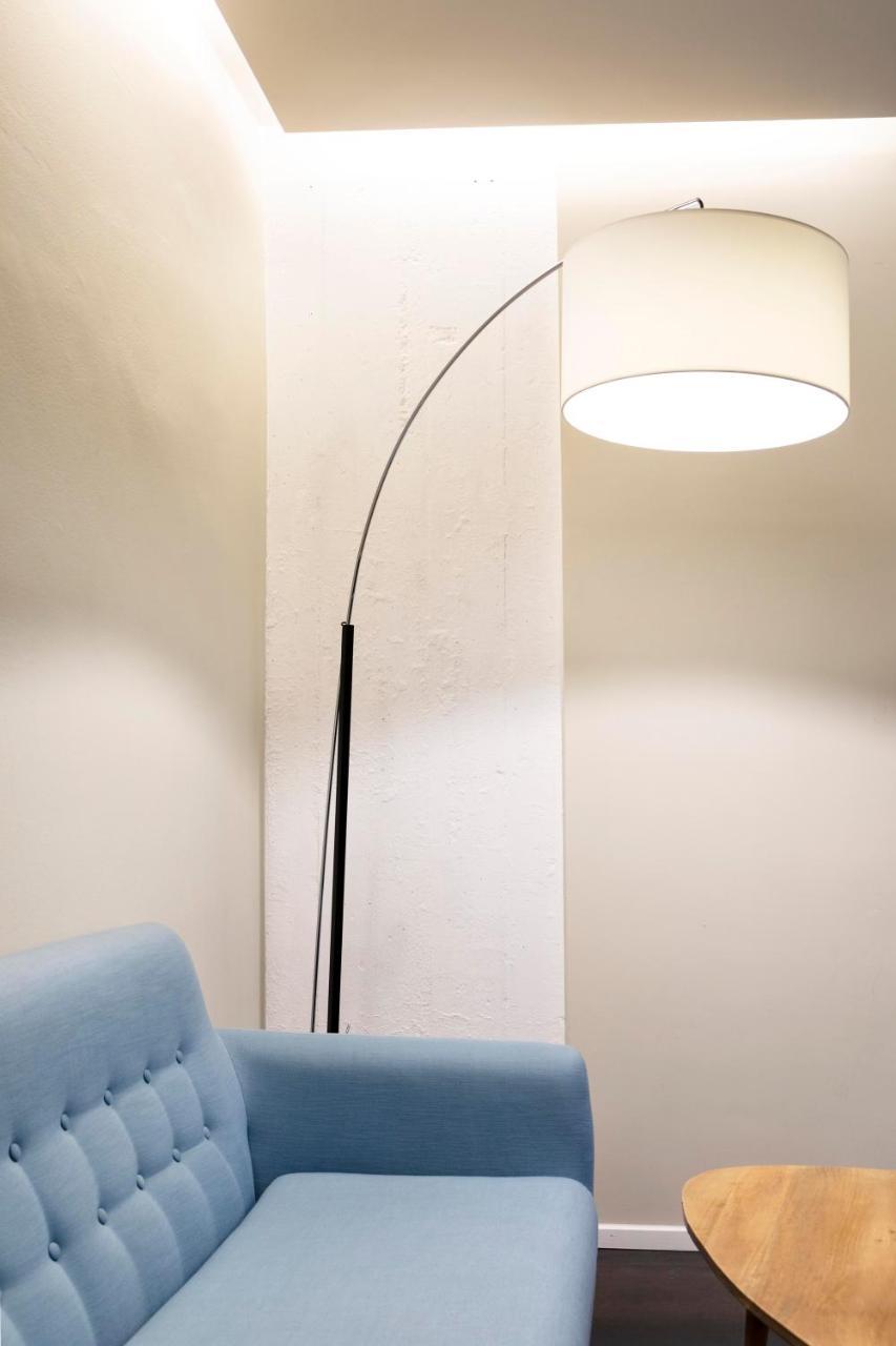 Bc Maison Bed&Cafe Milano Eksteriør bilde
