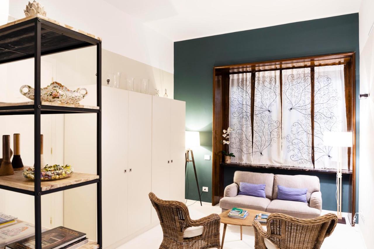 Bc Maison Bed&Cafe Milano Eksteriør bilde