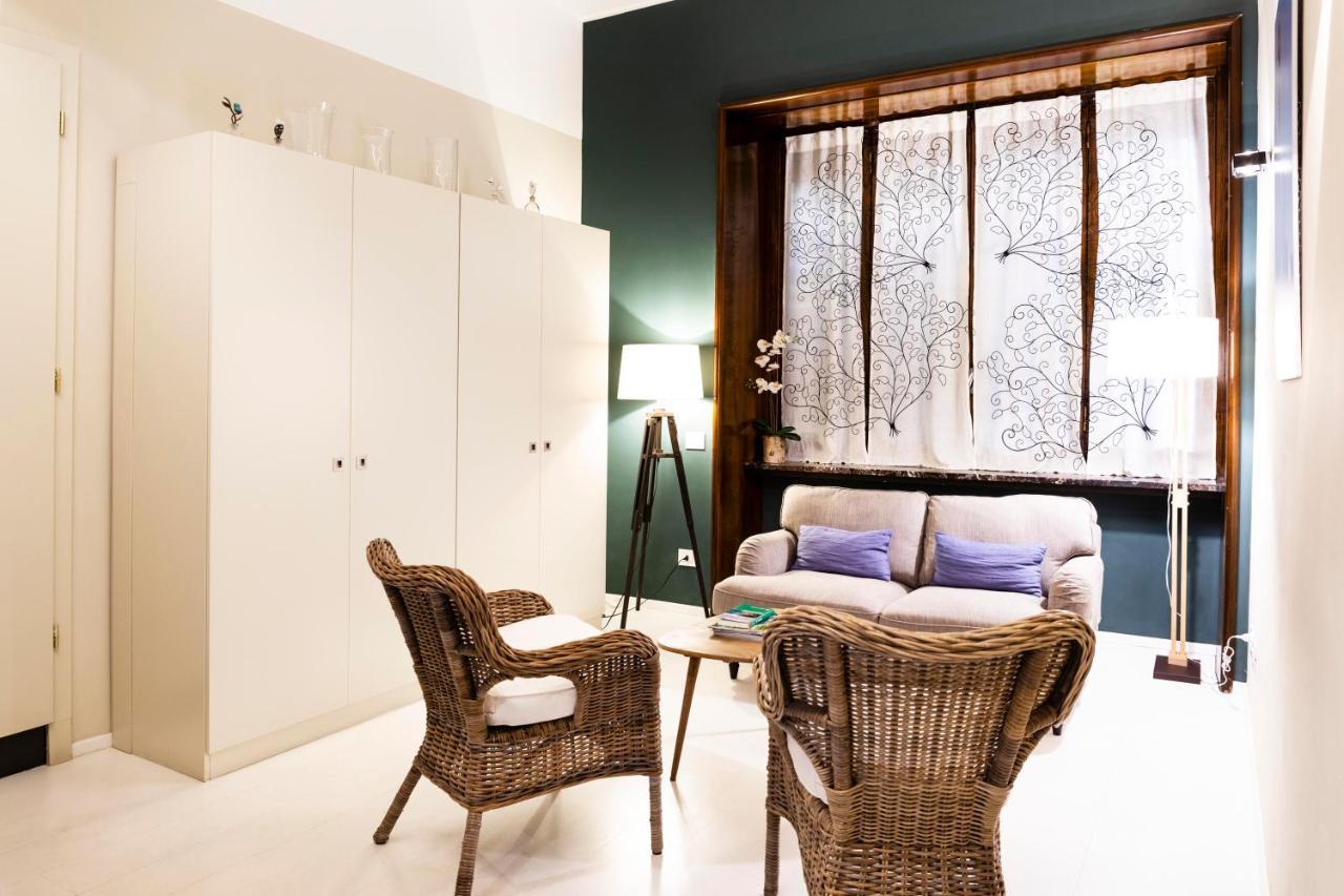 Bc Maison Bed&Cafe Milano Eksteriør bilde