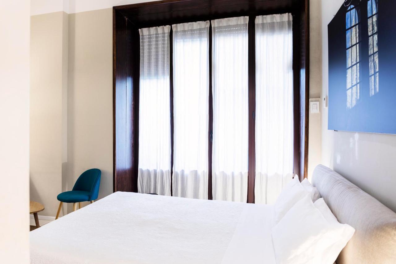 Bc Maison Bed&Cafe Milano Eksteriør bilde