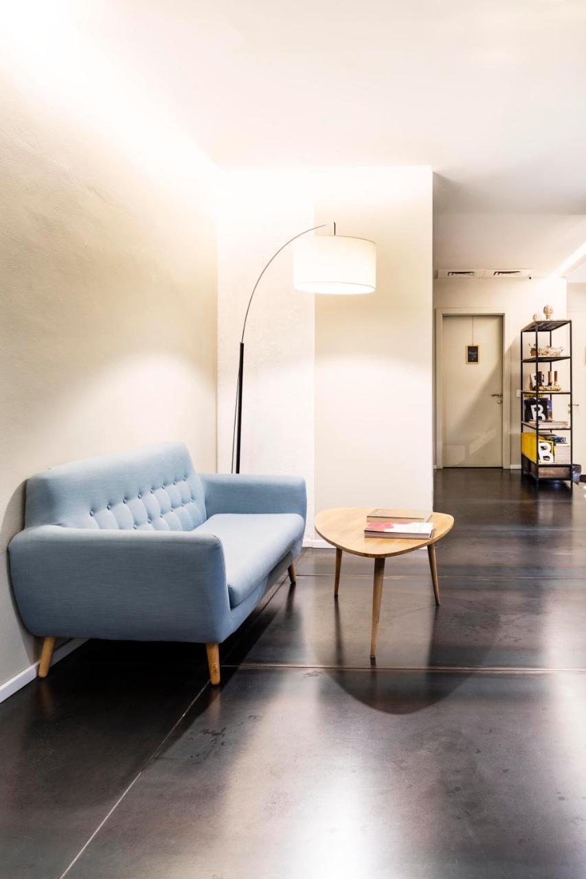 Bc Maison Bed&Cafe Milano Eksteriør bilde