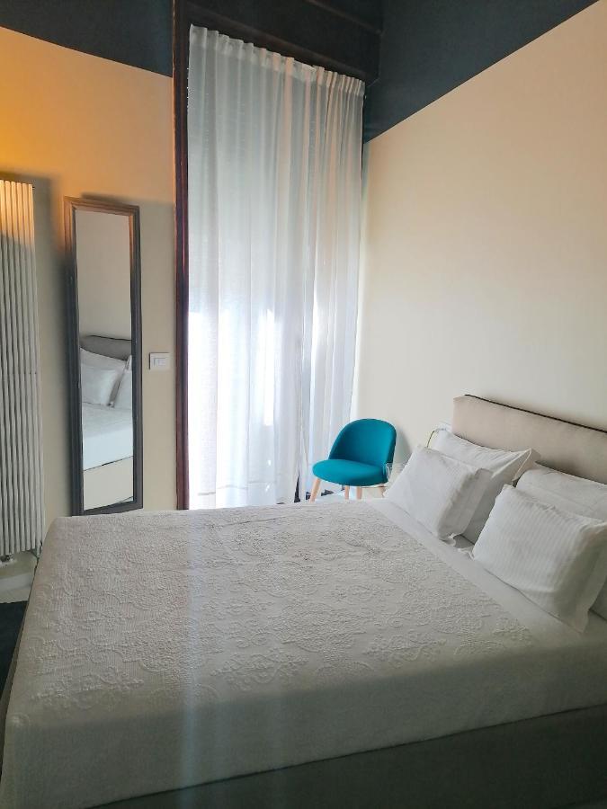 Bc Maison Bed&Cafe Milano Eksteriør bilde