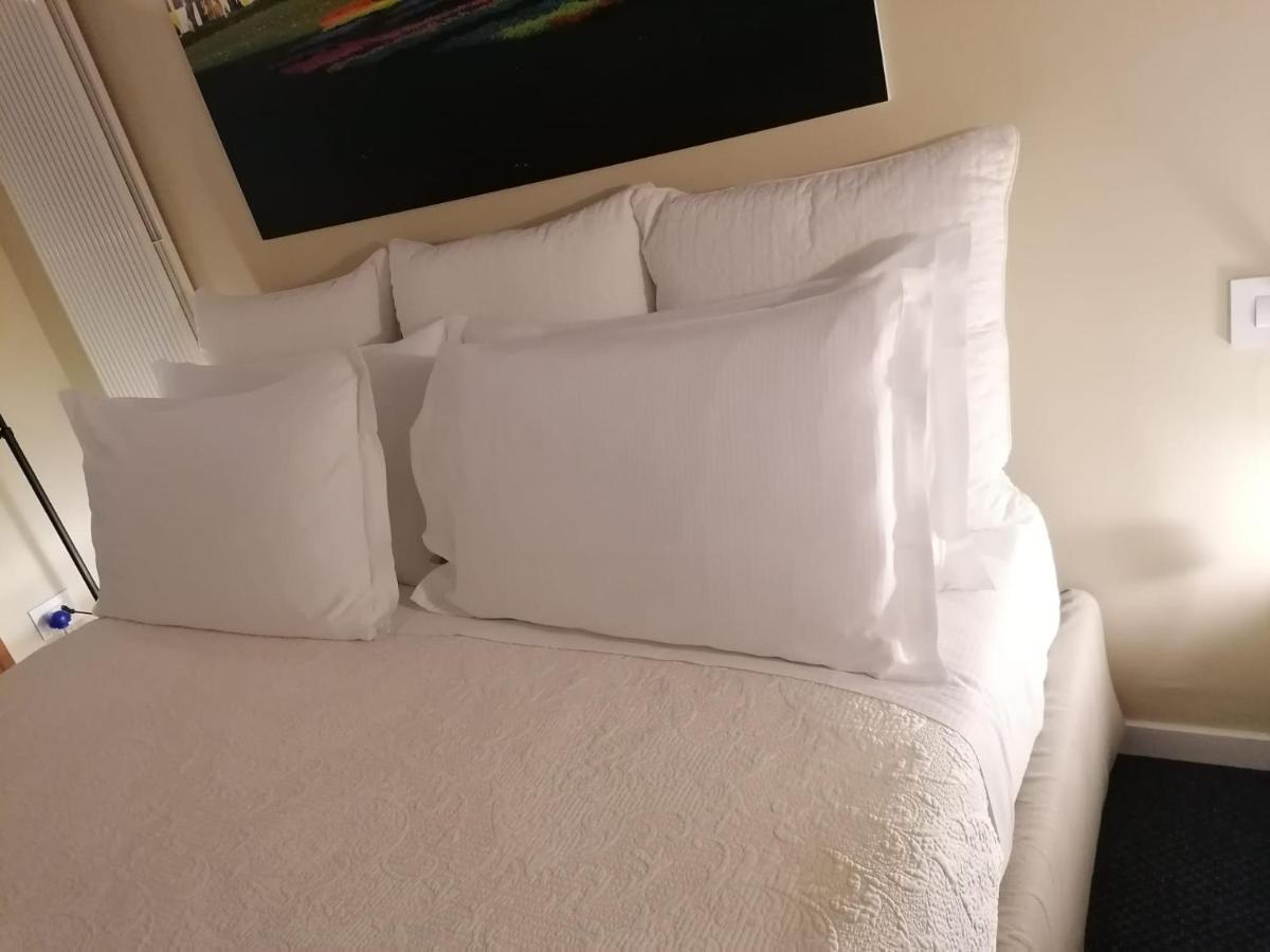 Bc Maison Bed&Cafe Milano Eksteriør bilde