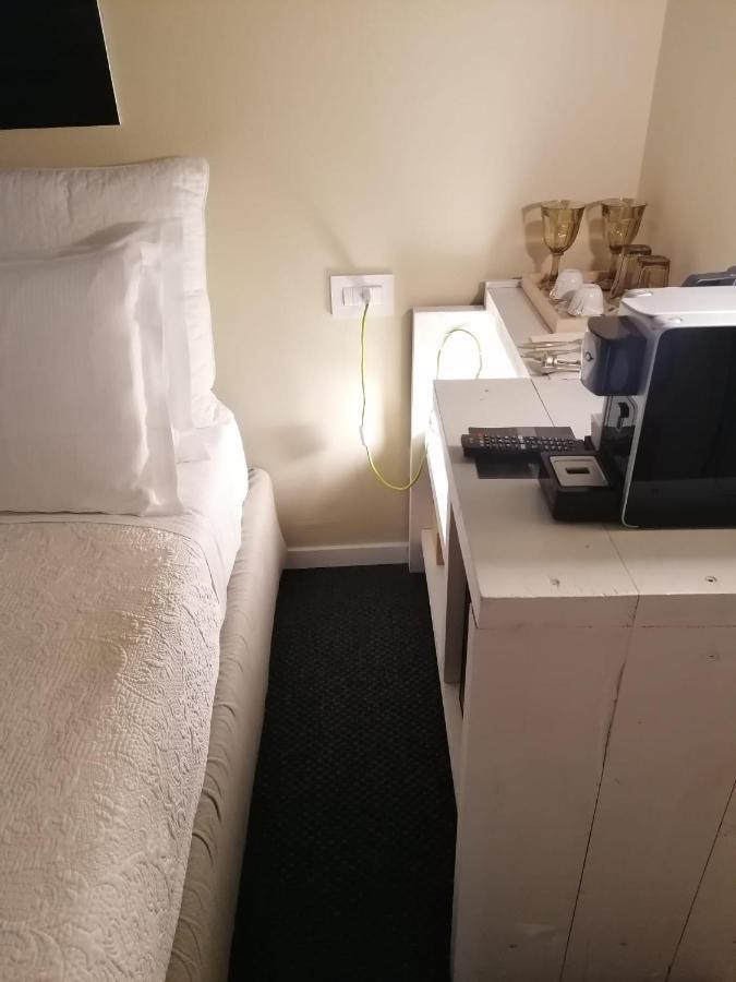 Bc Maison Bed&Cafe Milano Eksteriør bilde